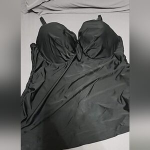 44DDD swimtop Lane Bryant Cacique